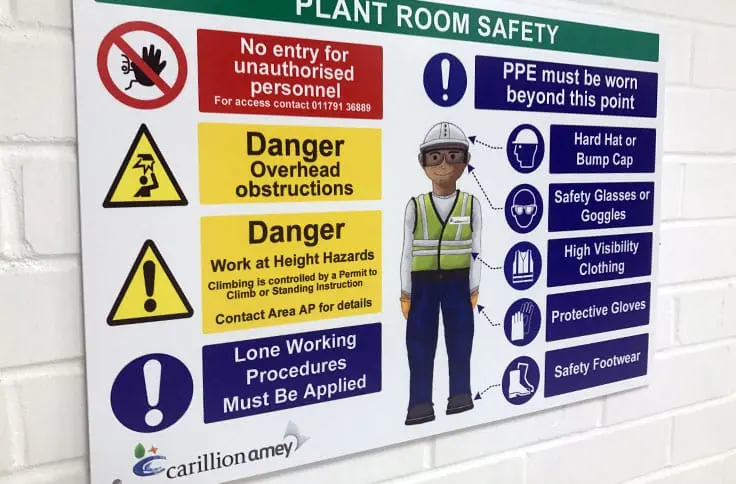 health-safety-sign-printing