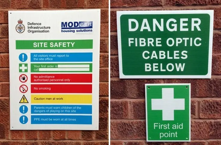 health-safety-signs