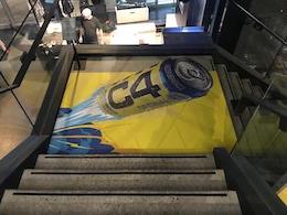 floor graphics nav item