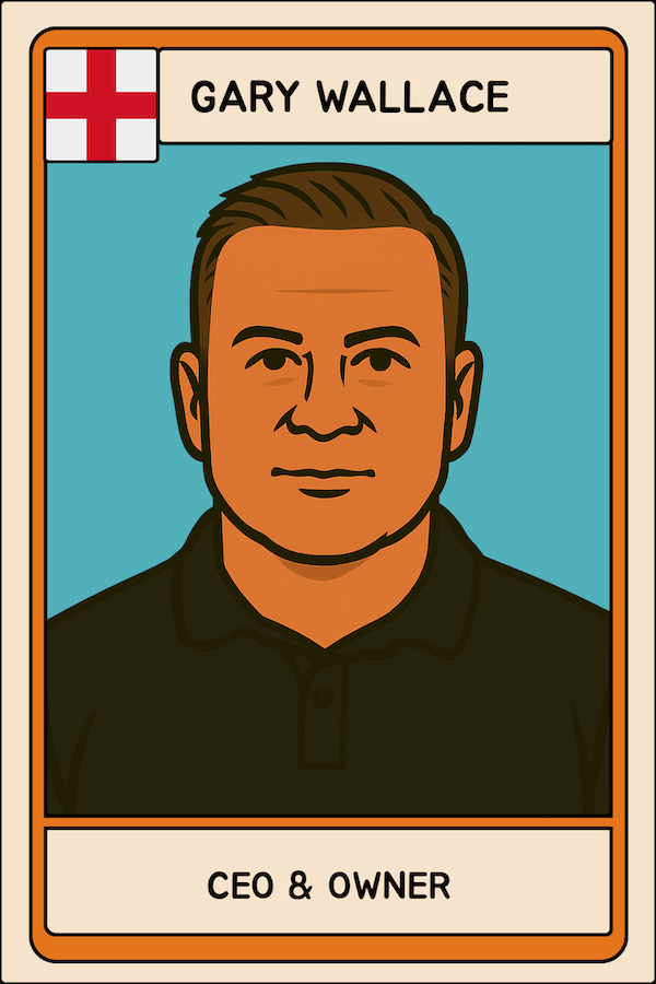 Gary Wallace