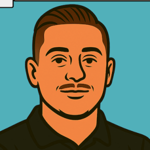 Picture of Daniel Farley
