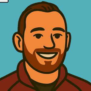 Picture of Dan Hickford